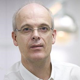 Prof. Dr. Andreas Jaeger