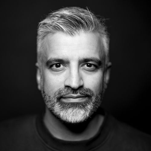 Dr. Sachin Chhatwani