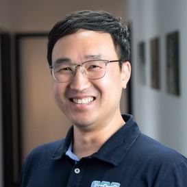 Dr. Seung-Woo Yoo
